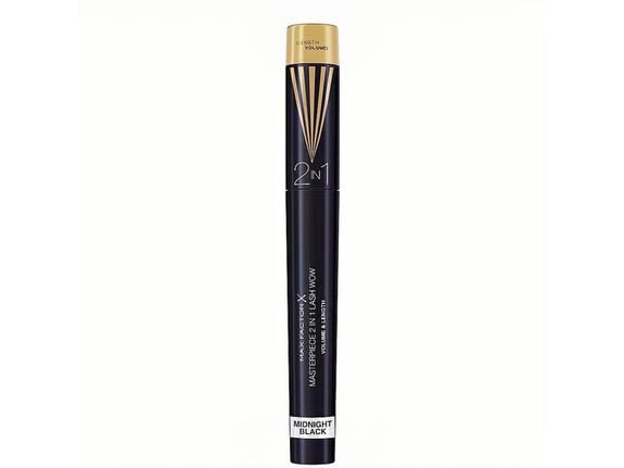 Max Factor Masterpiece 2in1 Lash Wow 7ml – Extra Black