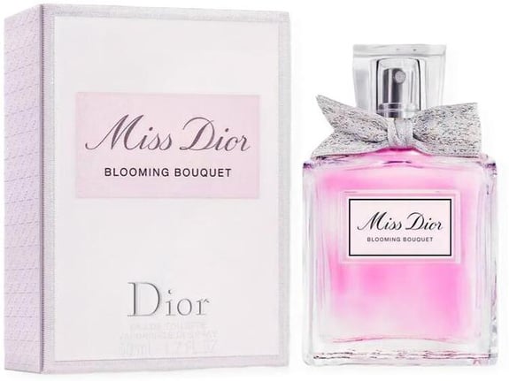 Dior Miss Dior Blooming Bouquet EDT 50ml