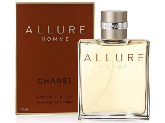 Chanel Allure Homme EDT 150ml