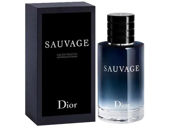 Dior Sauvage EDT 60ml