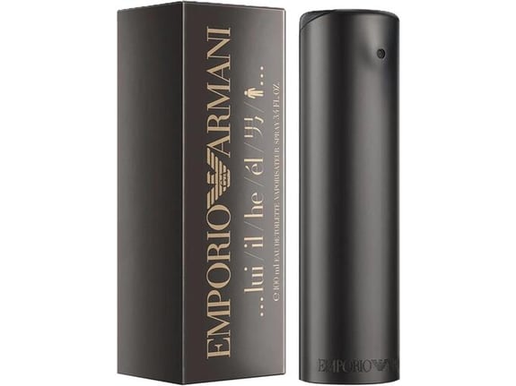 Giorgio Armani Emporio He EDT 100ml