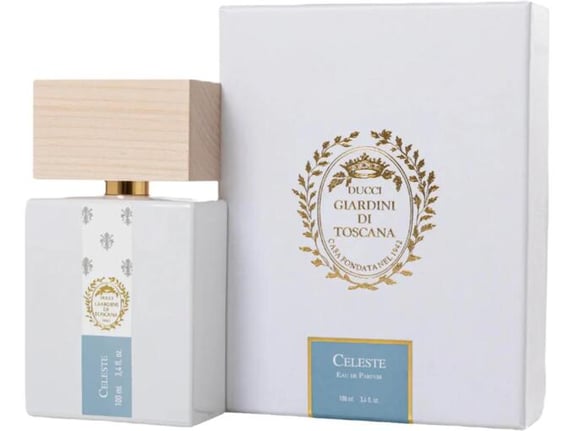 Giardini Di Toscana Celeste EDP 100 ml