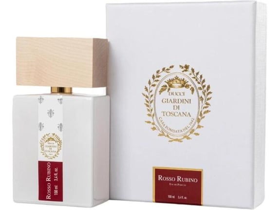 Giardini Di Toscana Rosso Rubino EDP 100 ml