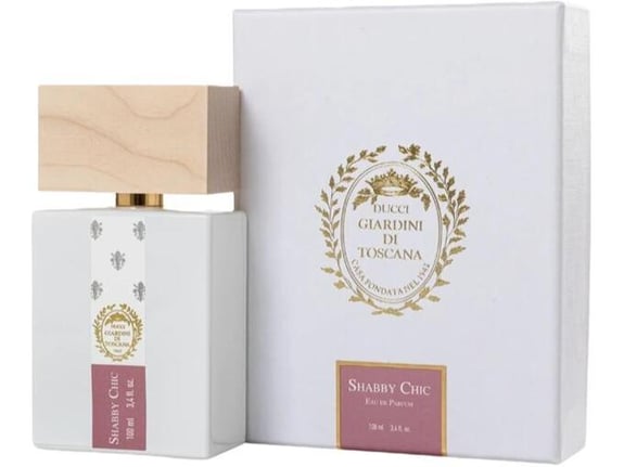 Giardini Di Toscana Shabby Chic EDP 100 ml