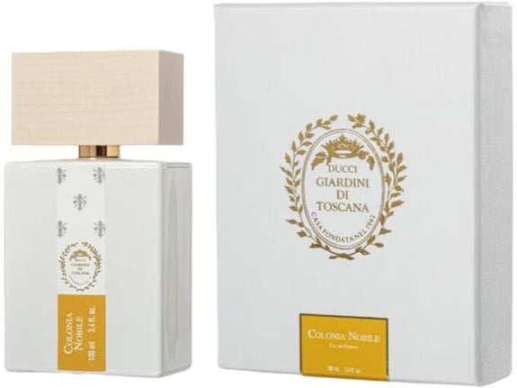 Giardini Di Toscana Colonia Nobile EDP 100 ml