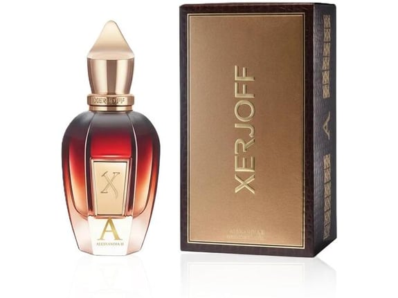 Xerjoff Oud Stars Alexandria II Parfum 50ml