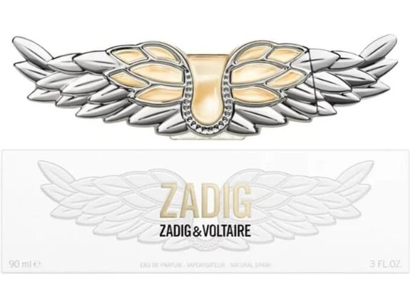 Zadig & Voltaire This Is Her! EDP 90ml