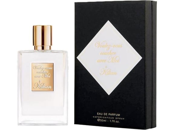 Kilian Voulez-Vous Coucher Avec Moi EDP 50ml