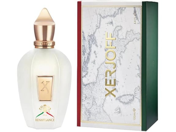 Xerjoff Xj 1861 Renaissance EDP 100ml