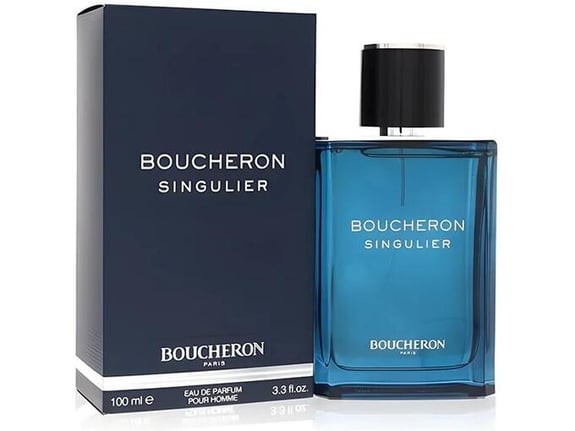 Boucheron Singulier EDP 100ml