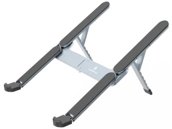 Volkano Aluminijumsko postolje za laptop VK-8150-SL