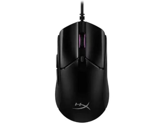 HyperX Miš Pulsefire Haste 2 6N0A7AA USB 26000DPI