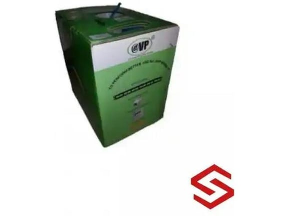AVP UTP kabl Cat6 305m