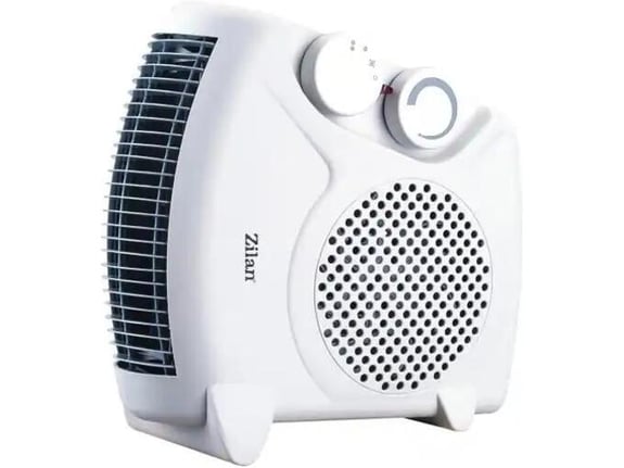 Zilan Kalorifer ZLN 5534 2000W