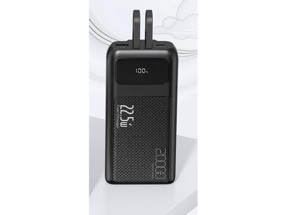 Bavin Power bank PC007S PRO 20000 mAh 22,5W