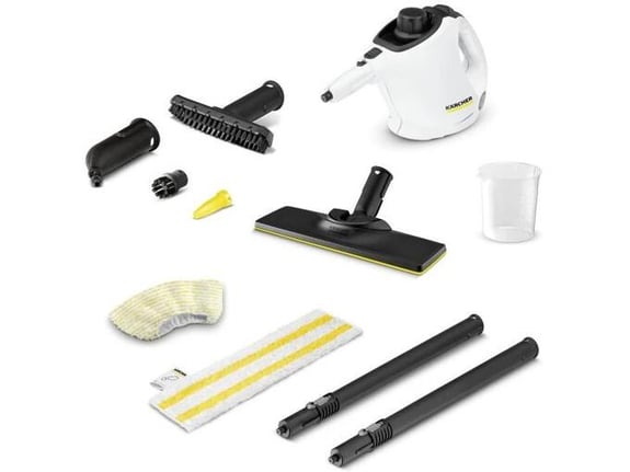 Kärcher Paročistač SC 1 EasyFix