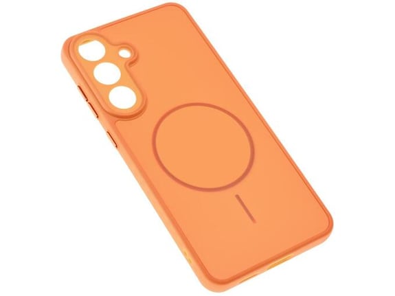 Maska za telefon Samsung S741B Galaxy S26 FE MagSafe Matte Line
