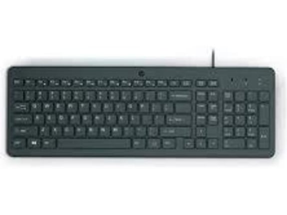 HP Tastatura 150 Žična US