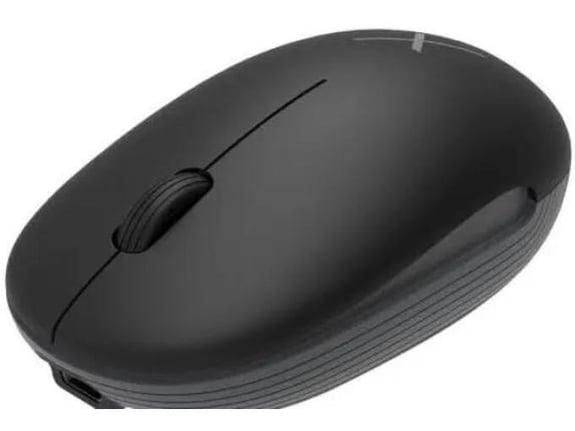 Volkano Miš VolkanoX Asher VKX-203-GT 2.4GHz Bluetooth 6000DPI