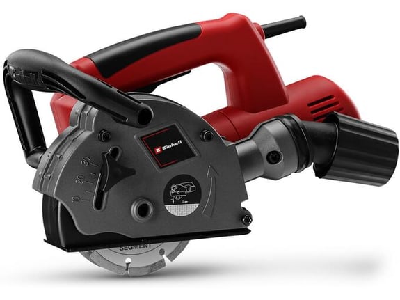 Einhell Glodalica za kanale u zidu TC-MA 1300