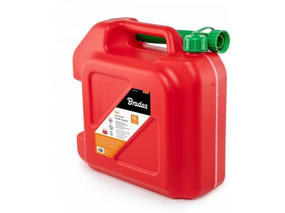 Bradas Kanister za gorivo 10L KTP10