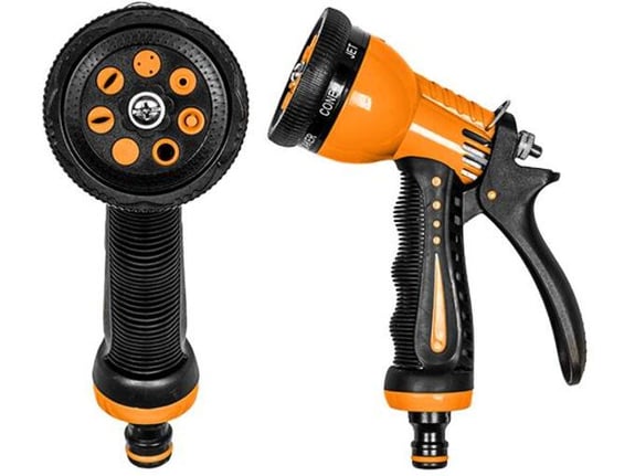 Bradas Pištolj-mlaznica Zebra ECO-7203T