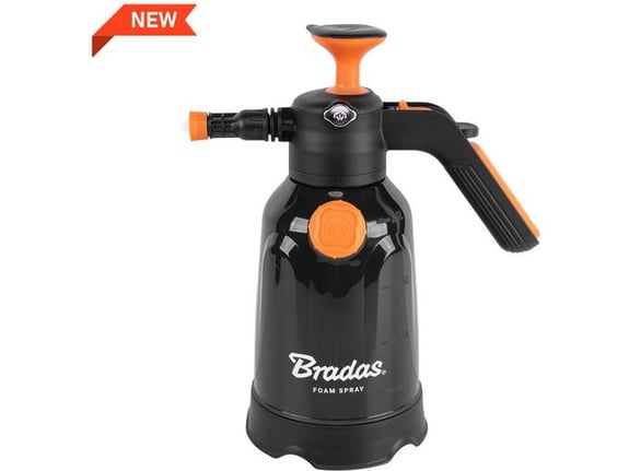 Bradas Prskalica za prskanje i penjenje 2L AS0200F/SF