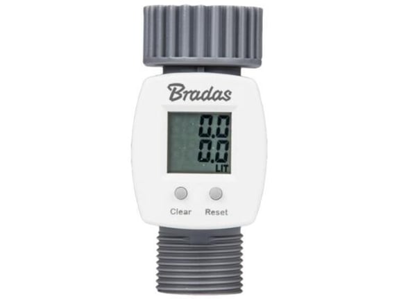 Bradas Merač protoka WL-3110