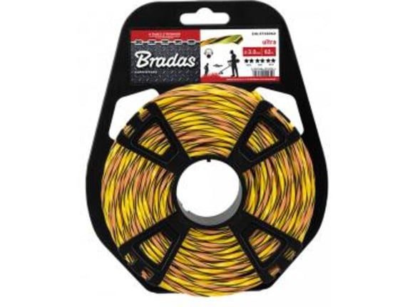 Bradas Rezna nit Ultra L3 Twist - 2.7x76