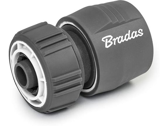 Bradas Priključak za crevo 1/2 Soft WL-S2120
