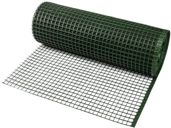 Bradas Mreža protiv glodara 0,6x25 AS-RB171706025GR