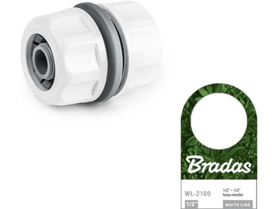 Bradas Spojnica creva 1/2 WL-2100