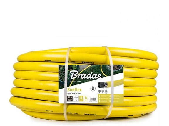 Bradas Crevo Sunflex 3/4'' 50m