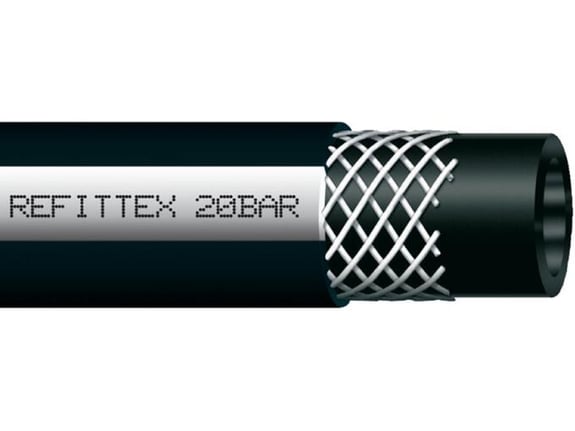 Bradas Crevo 20 bara - 8x13, 50m