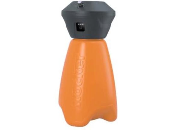Stocker Geyser Nebulizer 2L protiv golubova A409