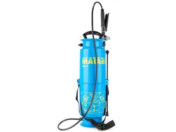 Goizper Prskalica Kima 12L Matabi