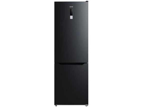 Vox Samostojeći kombinovani frižider NF4030BE NoFrost 310l