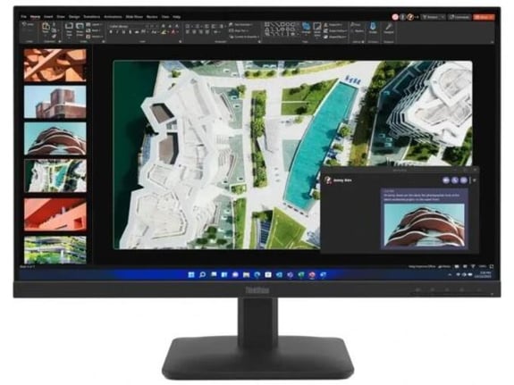 Lenovo Monitor ThinkVision S27-4e 27" 1920x1080 100Hz
