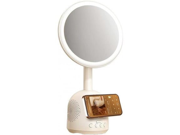 Remax Bluetooth zvučnik RT-E210 5W