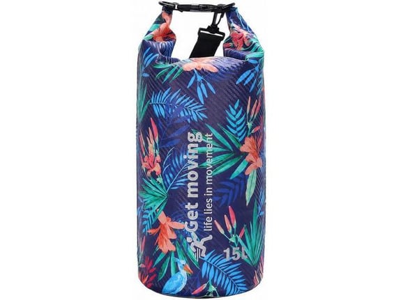 Sportska torba HS-27 15L