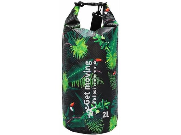 Sportska torba HS-27 2L