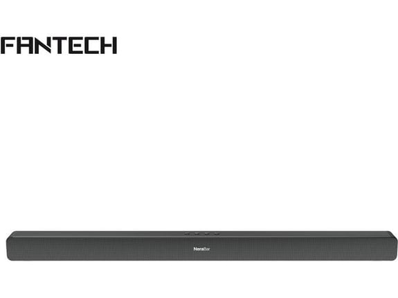 Fantech Bluetooth Soundbar BS156 NeraBar crni