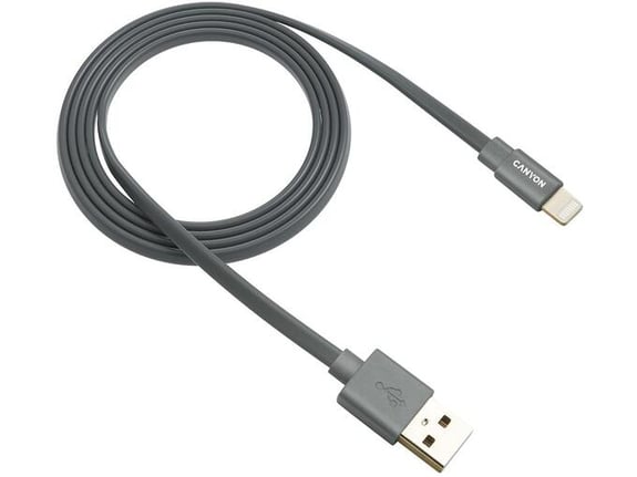 Canyon Lightning kabl 1 m MFI-2
