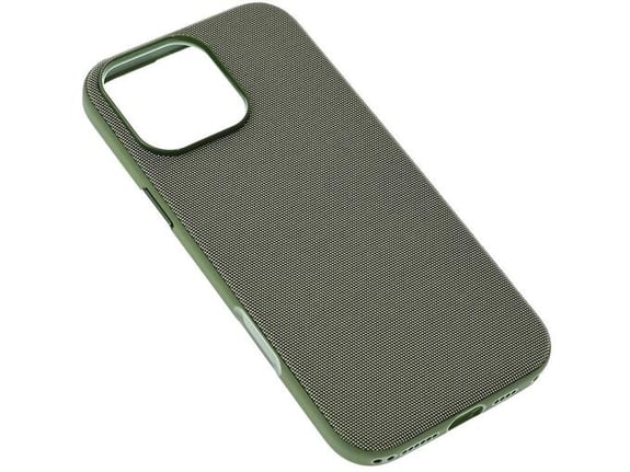 Maska za telefon iPhone 16 Pro Max MagSafe TechWoven