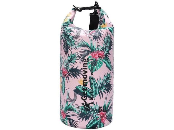 Sportska torba HS-27 5L