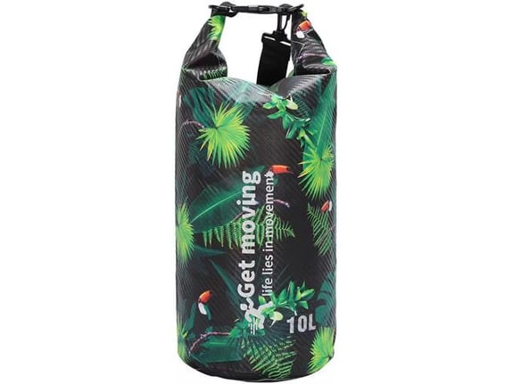 Sportska torba HS-27 10L