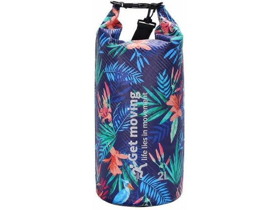 Sportska torba HS-27 2L
