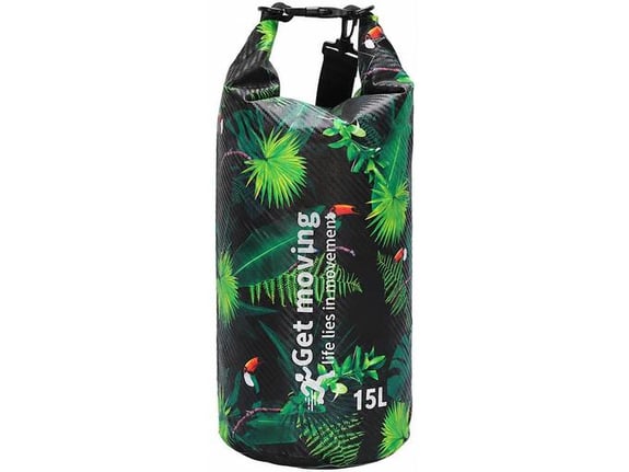 Sportska torba HS-27 15L