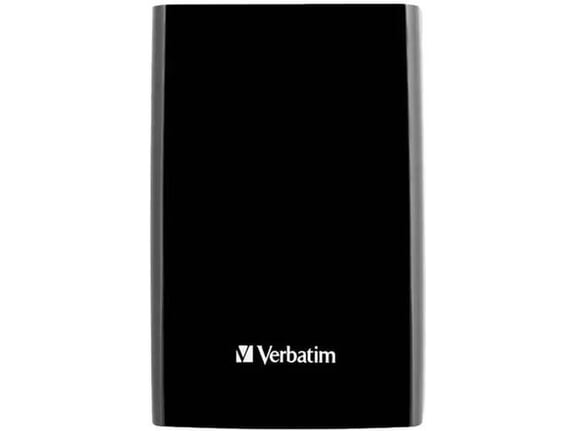 Verbatim Eksterni HDD 2.5" 53023 1TB