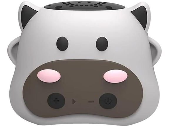 Bluetooth zvučnik Cow 3W
